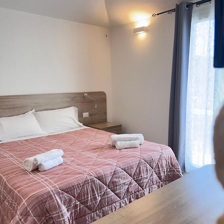 Affittacamere Su Caboni Tortolì Exteriér fotografie