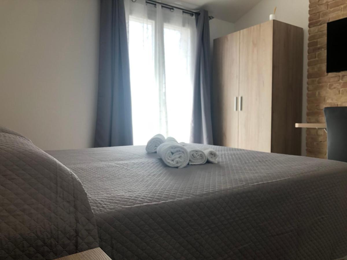 Affittacamere Su Caboni Tortolì Exteriér fotografie