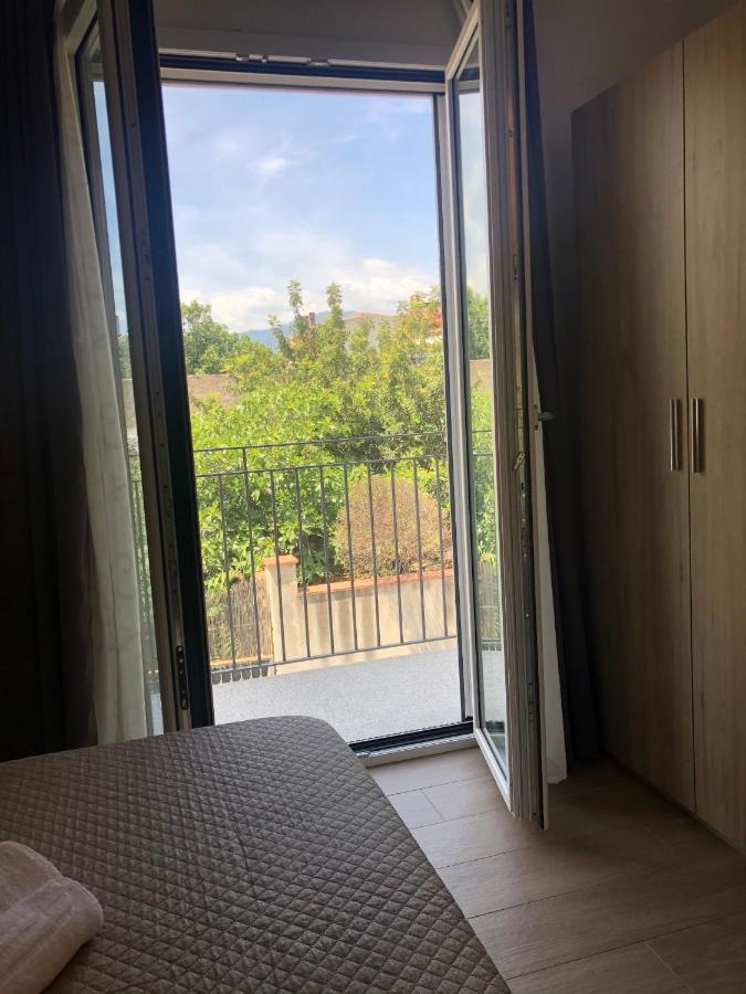 Affittacamere Su Caboni Tortolì Exteriér fotografie