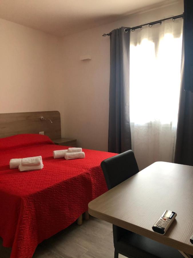 Affittacamere Su Caboni Tortolì Exteriér fotografie
