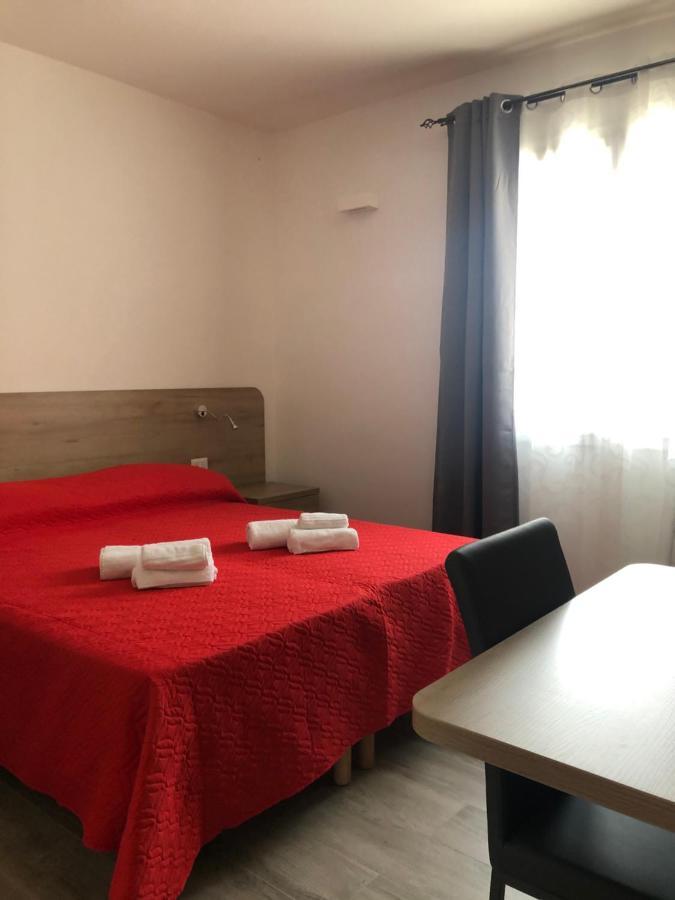 Affittacamere Su Caboni Tortolì Exteriér fotografie