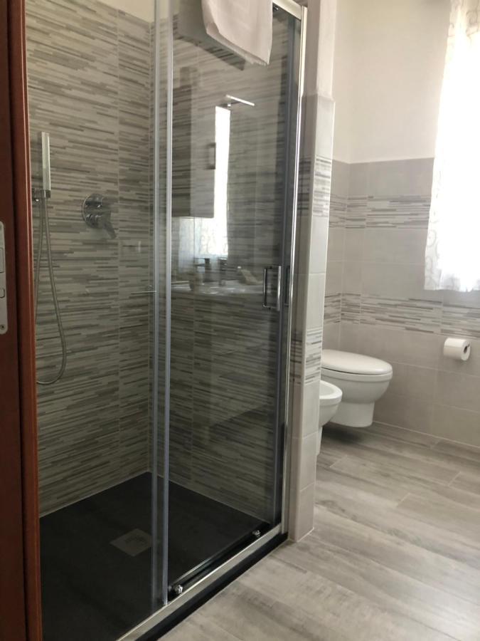 Affittacamere Su Caboni Tortolì Exteriér fotografie