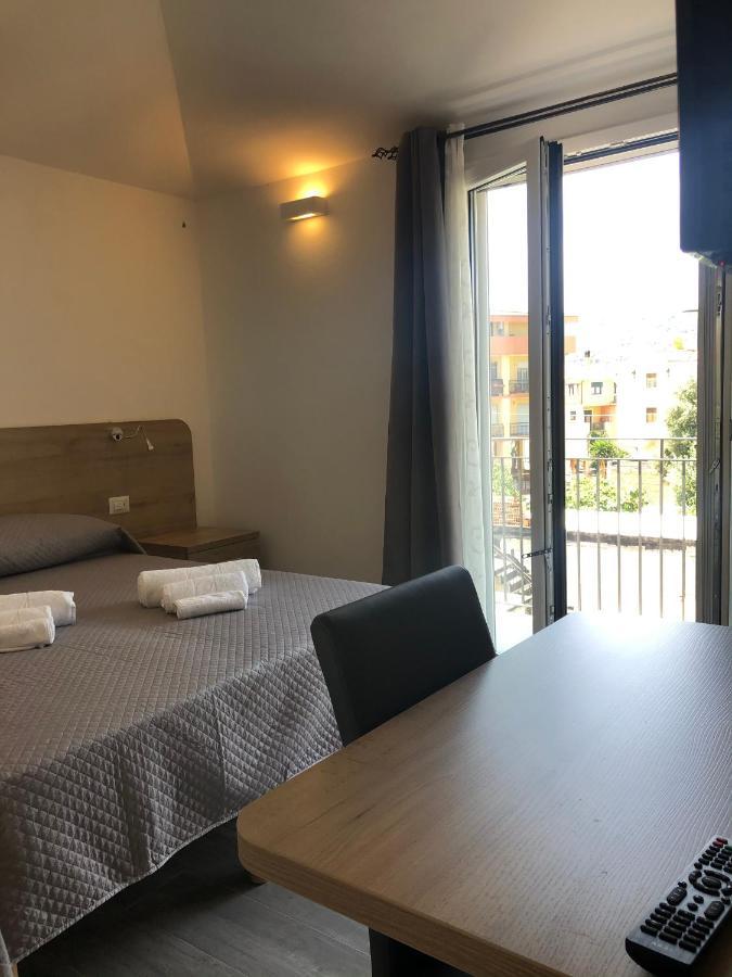 Affittacamere Su Caboni Tortolì Exteriér fotografie