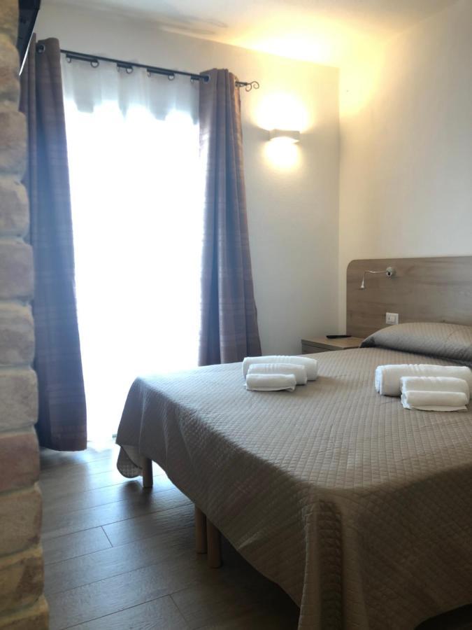 Affittacamere Su Caboni Tortolì Exteriér fotografie